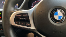 BMW 1 Series 118i M Sport 5dr Step Auto Petrol Hatchback